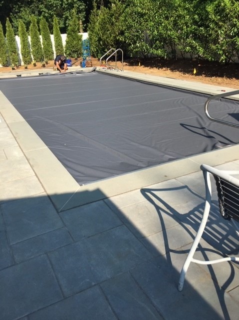 Gus Pools - Pool Covers for Swimming Pool